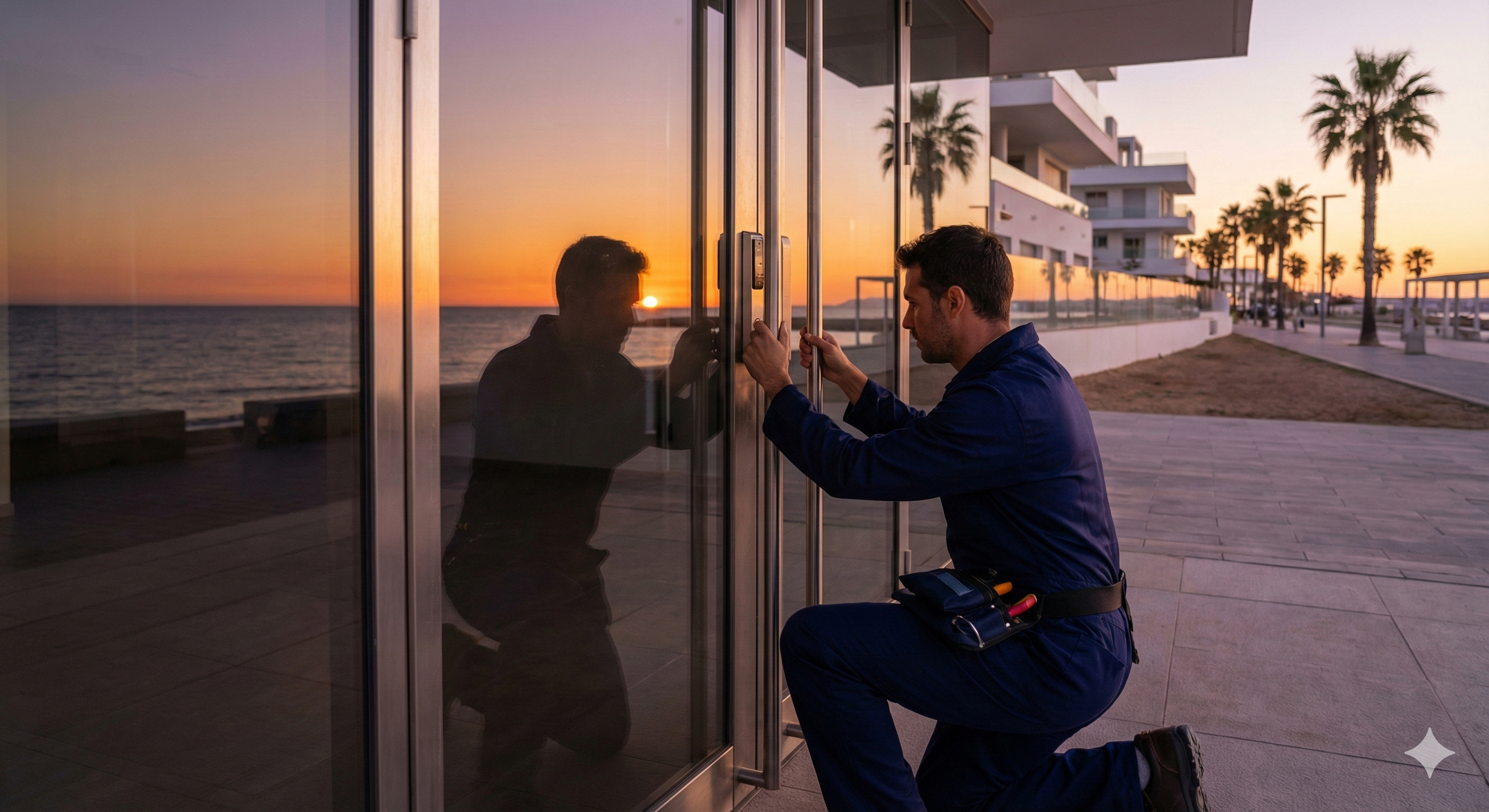 Cerrajero Costa del Sol