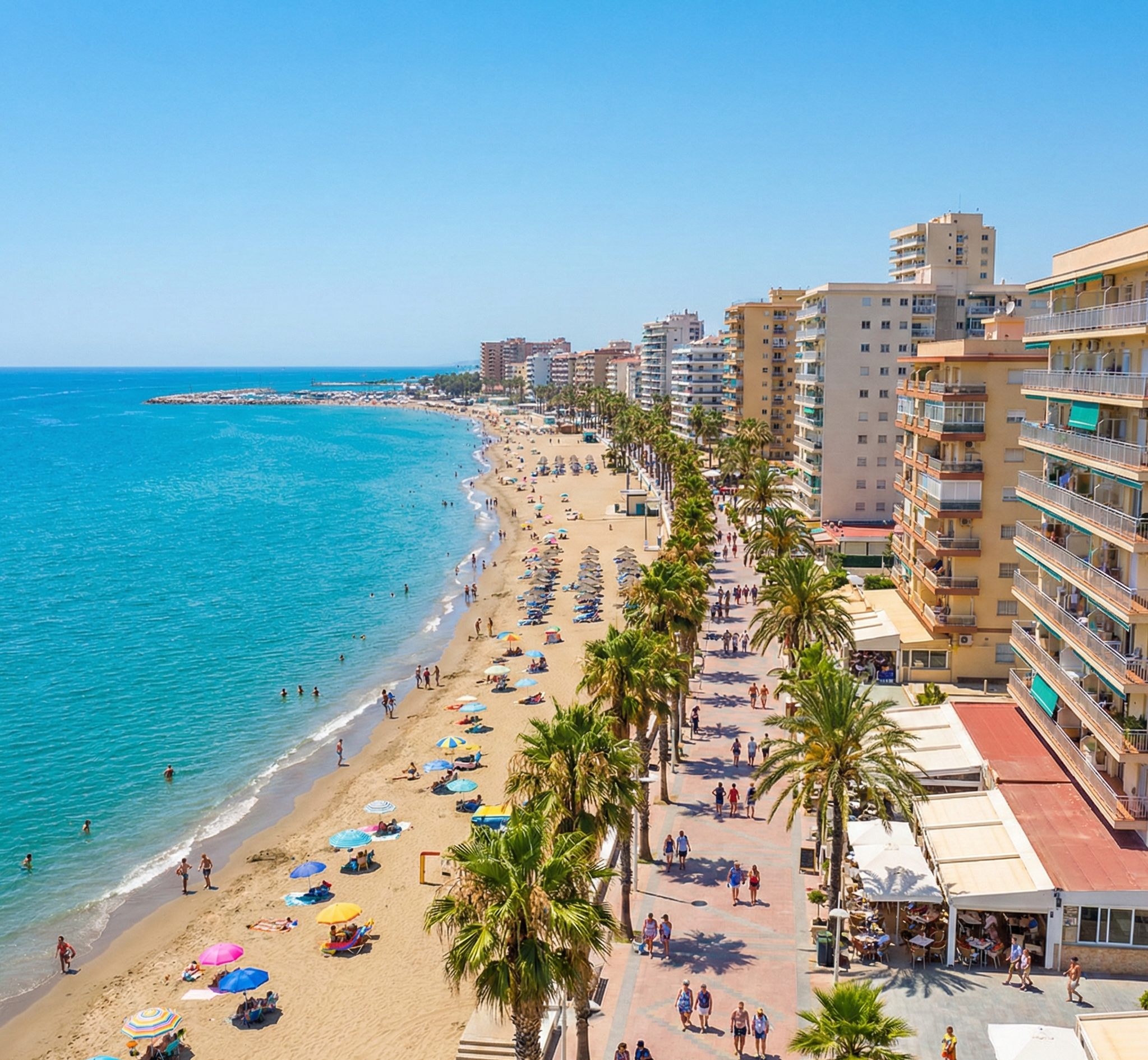 Torremolinos